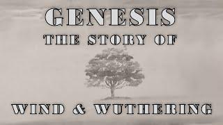 Genesis - The Story of Wind & Wuthering Documentary