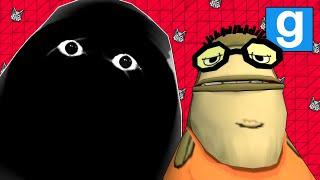 Gmod ANGRY MUNCI ROBS JEWELRY STORE Garrys Mod Nextbots