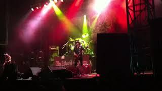 Motorhead - Rock Out Live