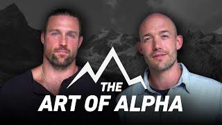 The Art of Alpha with Peter Bartesch TAoA1