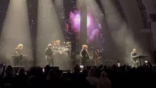 The Cure - Another Happy Birthday new song Hollywood Bowl May 23 2023