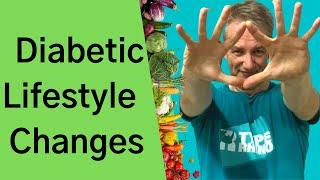 Lifestyle changes for diabetes type 2 ¦ Lower A1c Quickly