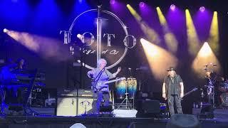 Toto - Live 24 Dogz of Oz Haltern