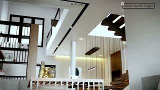 Desain Rumah Minimalist Modern  Jasa Desain Rumah & Konsultan Arsitek