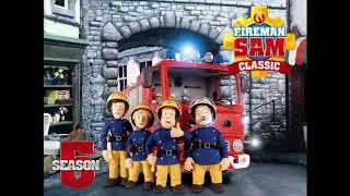 Fireman Sam 2003 Theme Song Audio Only