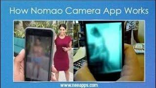 HOW TO DOWNLOAD NOMAO CAMERA APPS 100% Working CAMERA 2020 