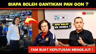  Terima Kasih KIM PAN GON   Kontrak Kim Pan Gon Bersama Harimau Malaya Terjawab 