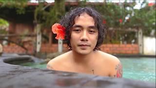 The Rain Feat. Endank Soekamti - Terlatih Patah Hati Official Music Video