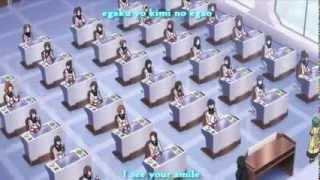 Infinite Stratos Opening - 1