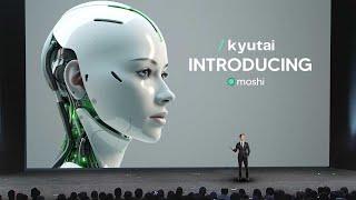 Kyutais New VOICE AI SHOCKS The ENTIRE INDUSTRY Beats GPT4o