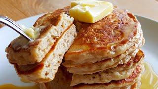 Fluffy Banana Pancakes  The Only Recipe Youll Need