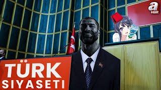 TÜRKİYEde YAPILAN SİYASET  2023 Seçimleri RPG olsaydı #2