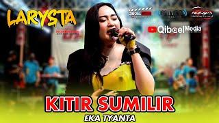 RATU GEMOL - KITIR SUMILIR - EKA TYANTA - NEW LARYSTA FT MITRA AUDIO LIVE BABAT GEMPOL PASURUAN