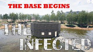 The Base of the Base  The Infected Beta Update 15 E04