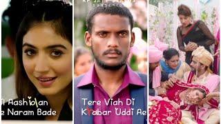 Tere Viah de khabar udi he best Sad  Status KAKA new Song