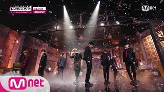 Wanna One Go 최초 공개 Wanna One - ′Beautiful′ 171113 EP.7