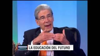 La educación del futuro Oppenheimer Presenta # 1604