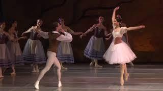 Giselle Kiev Ballet Treasury