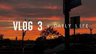 VLOG 3  ikea miniso d&r ▪ serap alaca