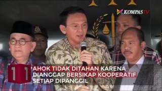 Tiga Berita Terpopuler 1 Desember 2016