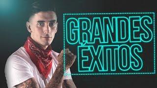 Roman El Original - GRANDES ÉXITOS ENGANCHADOS