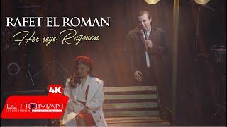 Rafet El Roman - Her Şeye Rağmen Official Video