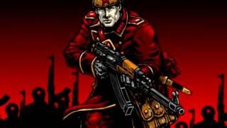 Farewell of Slavianka + Red Alert 3 Soviet march mushup