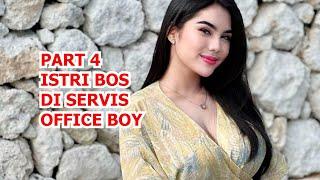 YOUTUBE SINEMA = BINI BOS DI SERVIS OFFICE BOY = KISAH NYATA - PART 4