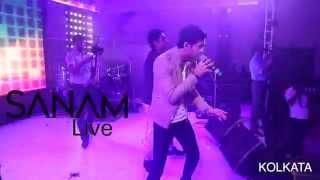 Sanam   Kolkata live 2