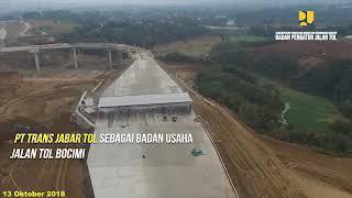 Jalan Tol Bogor - Ciawi - Sukabumi
