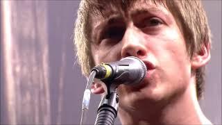 Arctic Monkeys - Glastonbury 2007 Live - Full Show Remastered HD