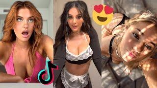 EXTREAMLY Hot TikTok Thots PERFECT CURVES  Compilation 2022 #89