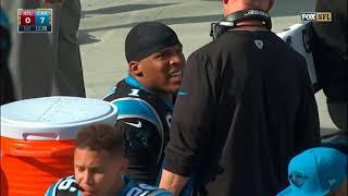 Atlanta Falcons vs. Carolina Panthers l Week 14 l 2015 Season