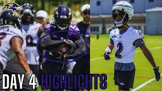 John Harbaugh & The Baltimore Ravens Are SHOCKED With These Players At OTAs...  Ravens News 