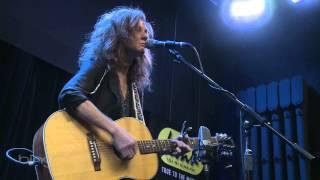 Patty Griffin - Wild Old Dog Bing Lounge