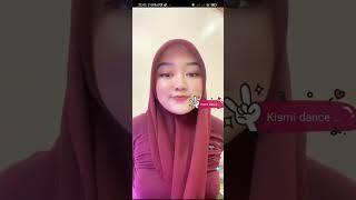 hijab bigo live Rina legging ketat #barbar #goyang #hijab #ejandjj #top #viral #bigolive #legit