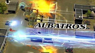 This Is The Function Of Albatross  Art Of War 3