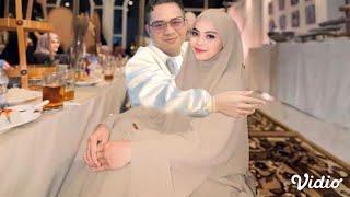 Putri Isnari & Abdul Azis Makan Malam Romantis Pelukan Mesra Keduanya jadi Cibiran