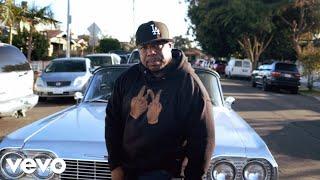 WC Xzibit & MC Eiht - Hood Life ft. Ice Cube Explicit Video 2023