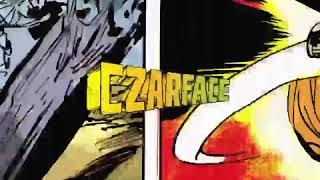 NEW CZARFACE - “DOUBLE DOSE OF DANGER” Comic x Soundtrack - Record Store Day 2019