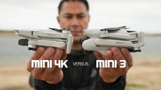 DJIs Cheapest 4K Drone Worth It? DJI Mini 4K