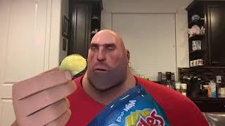 SFM Ryback ASMR chips but its Heavy