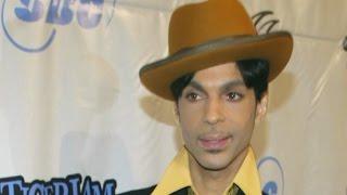 Prince Was Found in Elevator at His Studio Sheriff Says