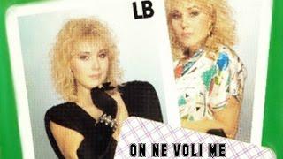 Lepa Brena - On ne voli me - VHS PGP RTB 1988