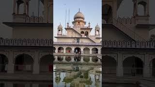 Gurdwara Shri Damdama Sahib Raqba Ludhiana Punjab #shorts