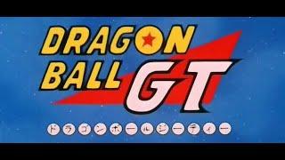 Dragon Ball GT - Opening  Intro GermanDeutsch