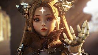 What Is Astellia Online  New MMORPG 2019