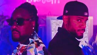 Wale - Love... Her Fault feat. Bryson Tiller Official Music Video