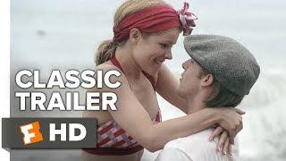 The Notebook 2004 Official Trailer - Ryan Gosling Movie