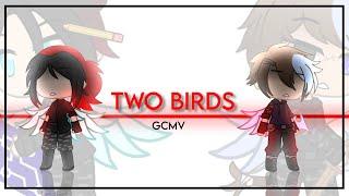 Two Birds GCMV  Gacha Club Music Video